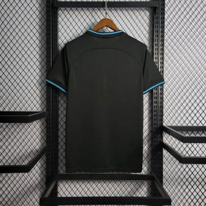 Maillot Brésil saison 2022-2023 édition spéciale noir
