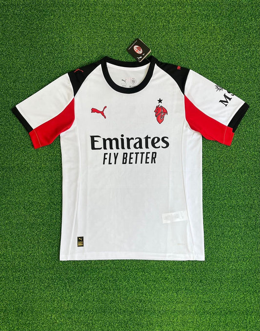 Milan AC Extérieur
2025/2026