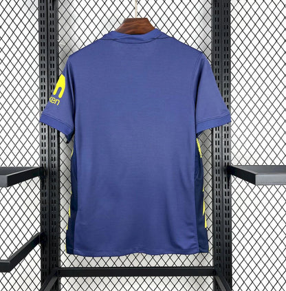 Maillot Atlético de
Madrid Extérieur
2025/2026