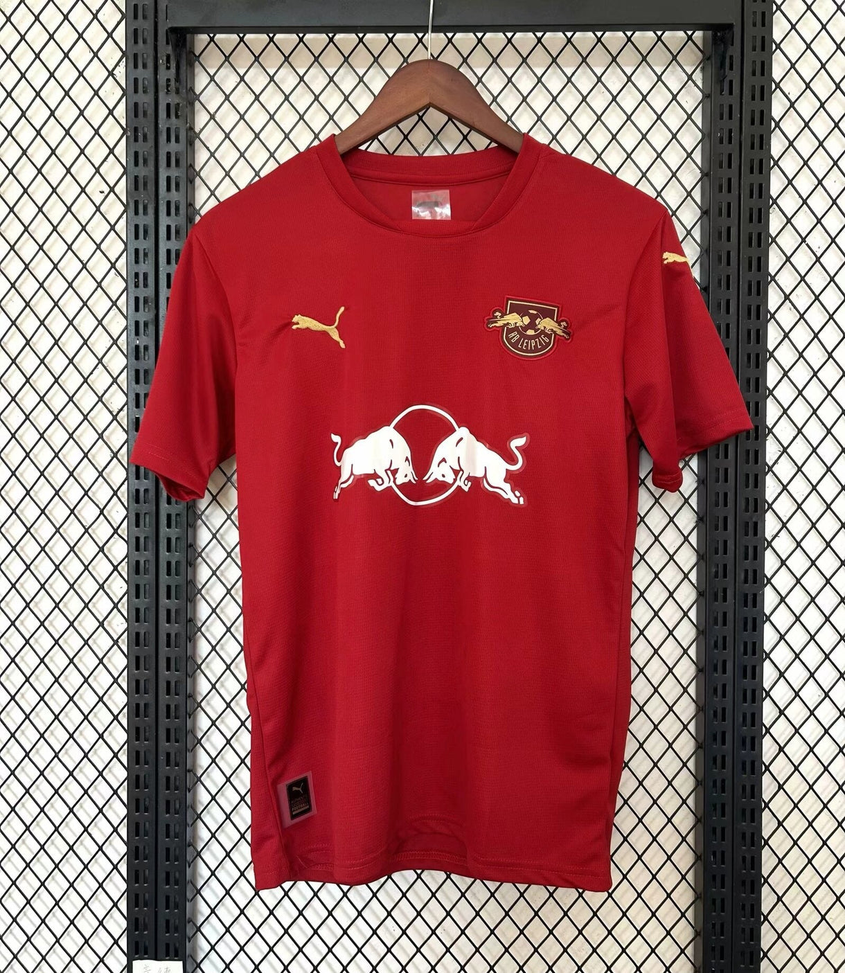 RB Leipzig Extérieur
2025/2026