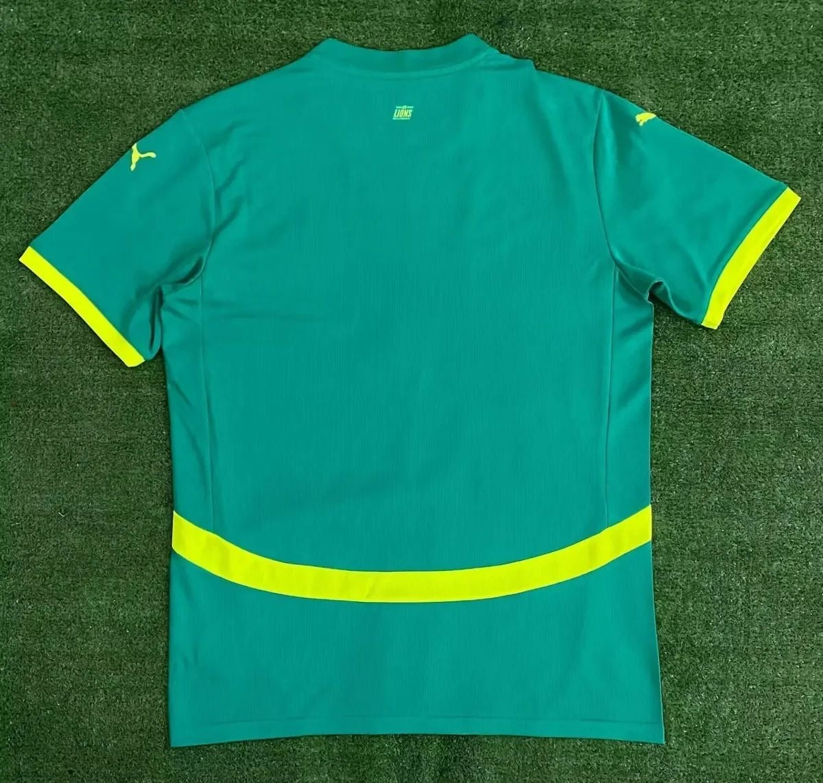 Maillot 24/25 Sénégal
Spécial