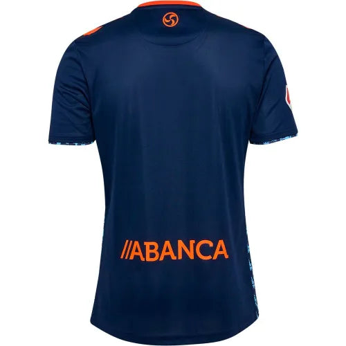 Hummel T-shirt à manches courtes Loin RC Celta de Vigo 24/25