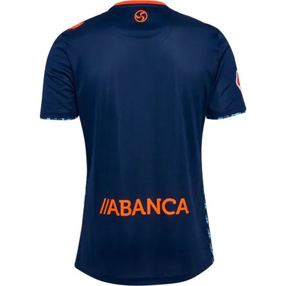 Hummel T-shirt à manches courtes Loin RC Celta de Vigo 24/25