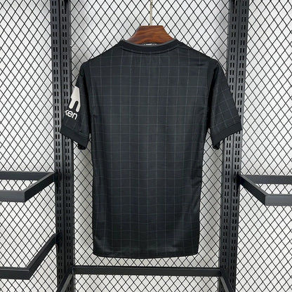 Maillot Tottenham Hotspur Extérieur 2025-2026