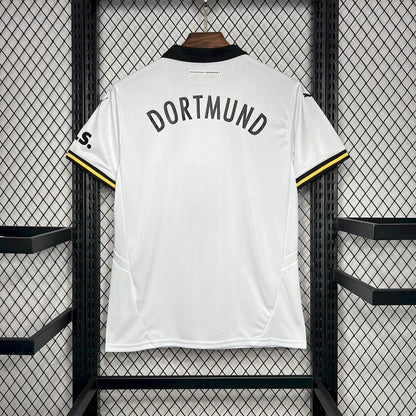 Maillot De Foot Borussia Dortmund 09 Third