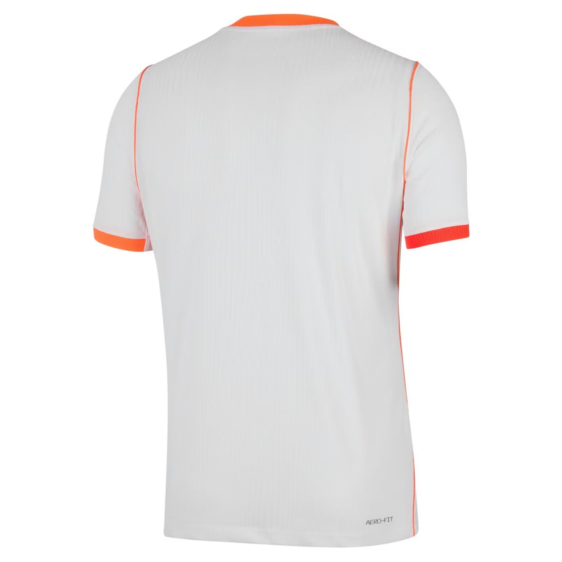 Maillot extérieur Pays-Bas Coupe du monde 2026