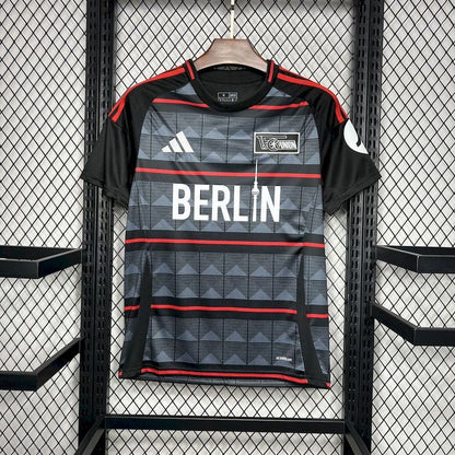 Union Berlin Extérieur
2024/2025