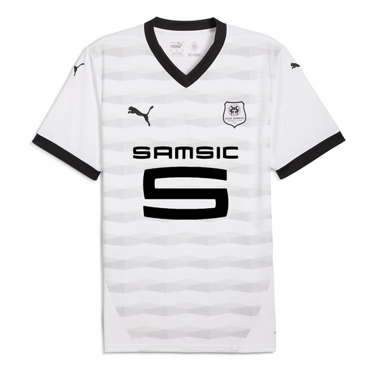 Stade Rennais Maillot Extérieur Puma 2024/2025