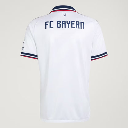 maillot extérieur FC Bayern 26/27