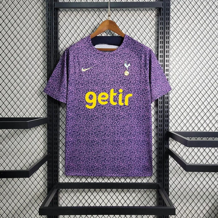 Tottenham maillot PRE-MATCH 2023 2024