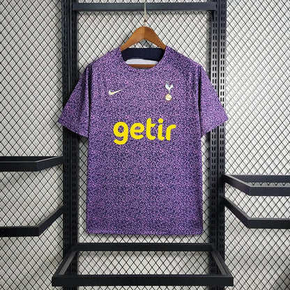 Tottenham maillot PRE-MATCH 2023 2024