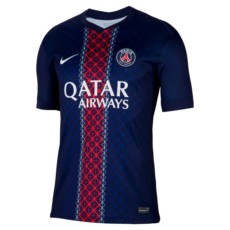 Maillot paris-Saint-Germain, Domicile 2025-26 Édition Spéciale