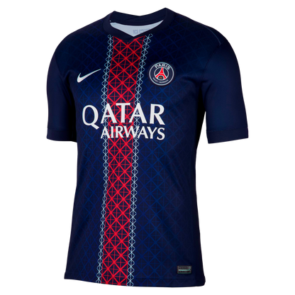 Maillot paris-Saint-Germain, Domicile 2025-26 Édition Spéciale