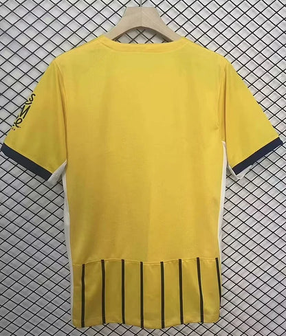 Brighton Maillot foot extérieur 2024 2025