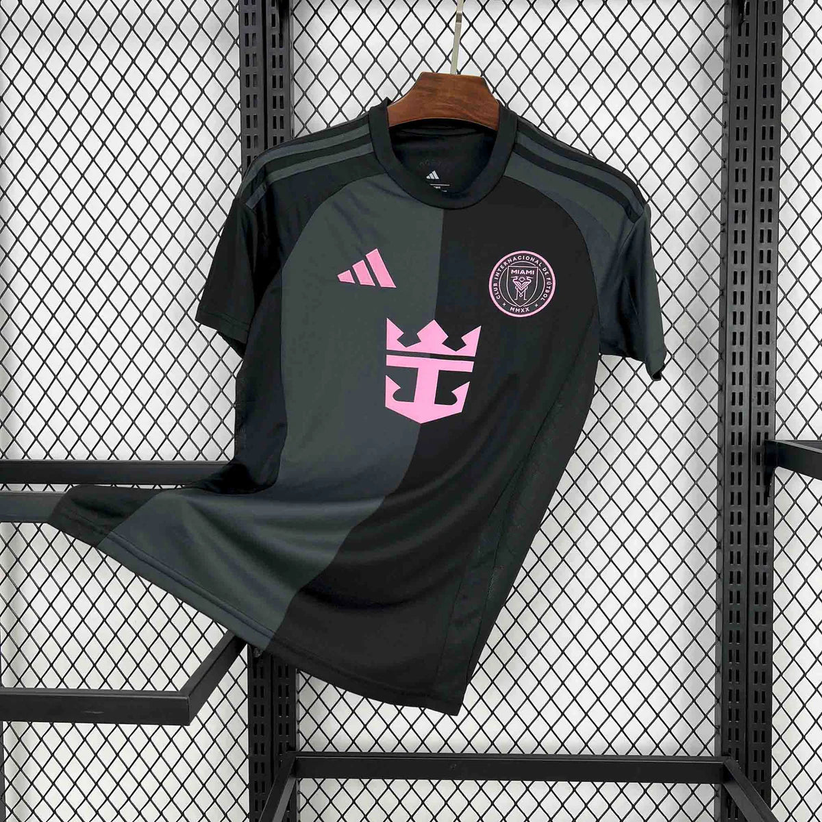 Maillot 25-26 Inter Miami