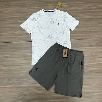 Ensemble on