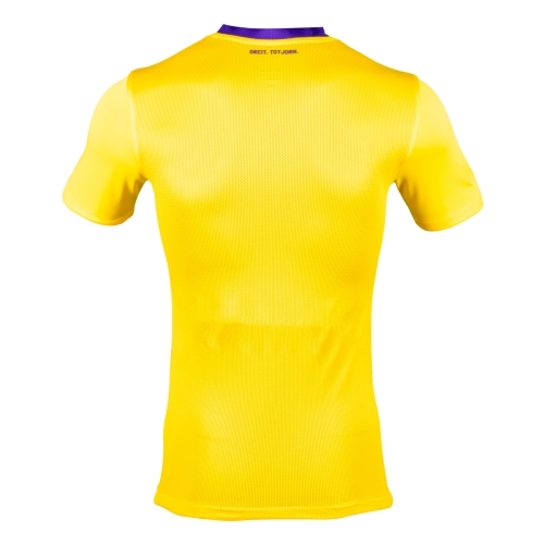 Maillot Exterieur Toulouse Football Club 2024-2025