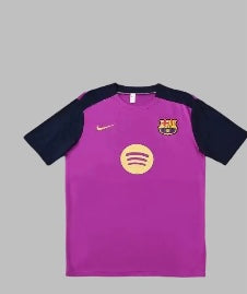 25/26 FC BARCELONE Violet