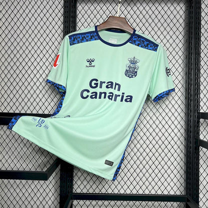 Maillot Las Palmas Third 2024-2025 - Cyan