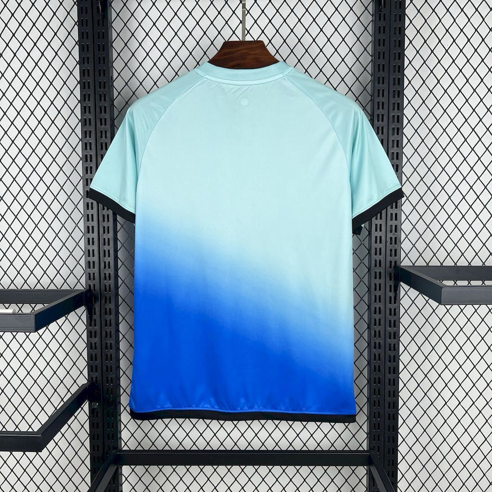 Maillot Maroc Concept 2024/2025 Turquoise