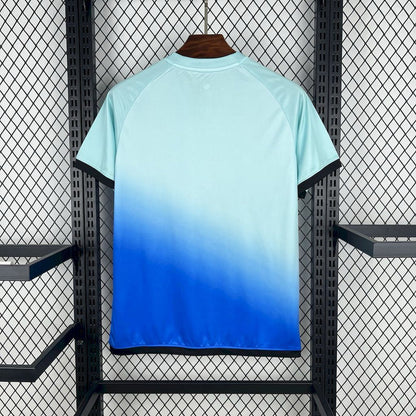 Maillot Maroc Concept 2024/2025 Turquoise