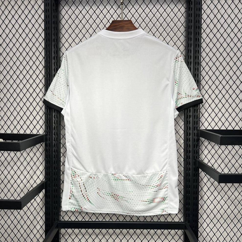 Maillot Portugal Extérieur 2025/2026