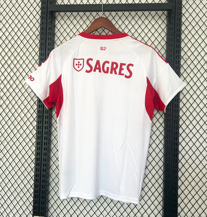 MAILLOT BENFICA THIRD 2025/2026