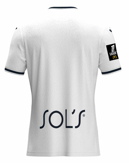 Maillot extérieur Havre AC 2024/25 pour homme