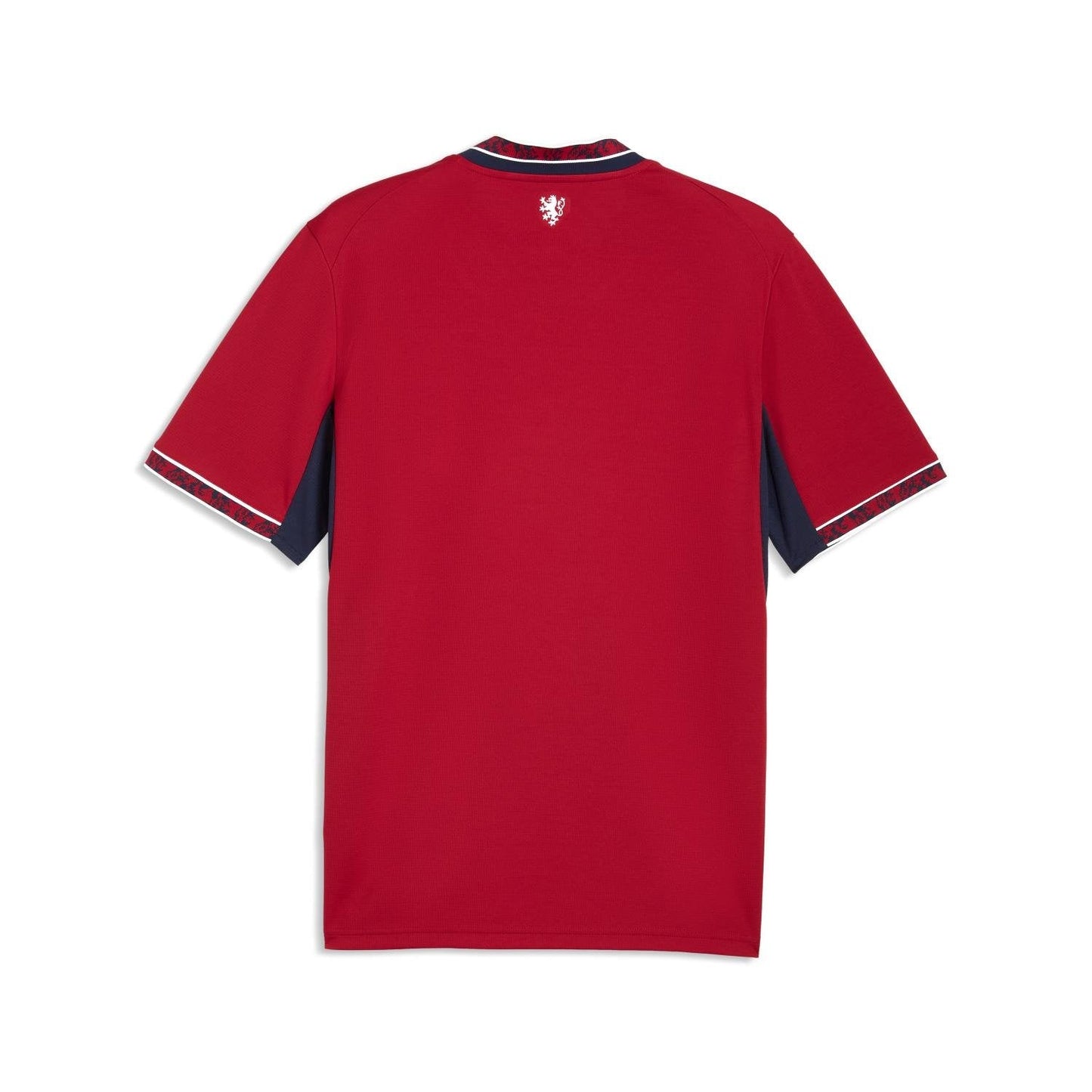Maillot Tchéquie Domicile Coupe du monde 2026