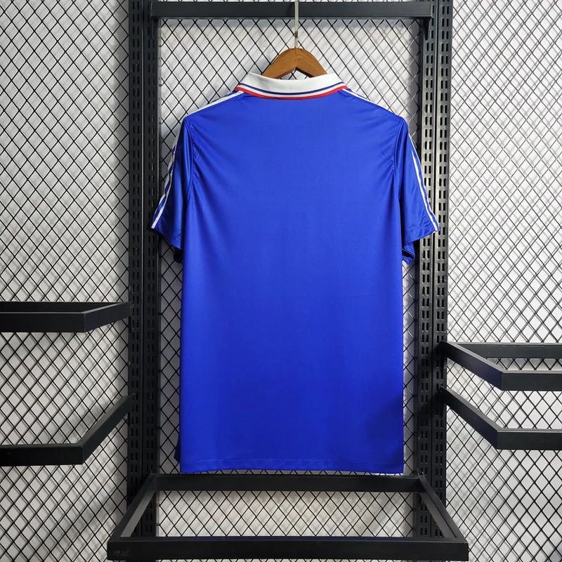 MAILLOT RETRO ÉQUIPE DE FRANCE 1994