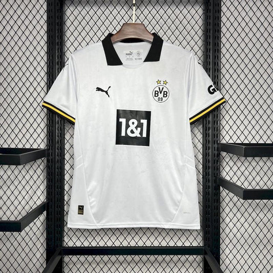 Maillot De Foot Borussia Dortmund 09 Third