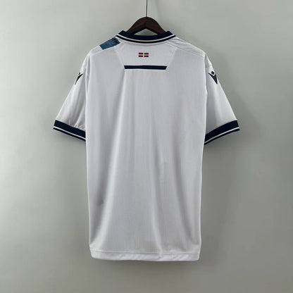 Maillot Real Sociedad Third 2023/2024