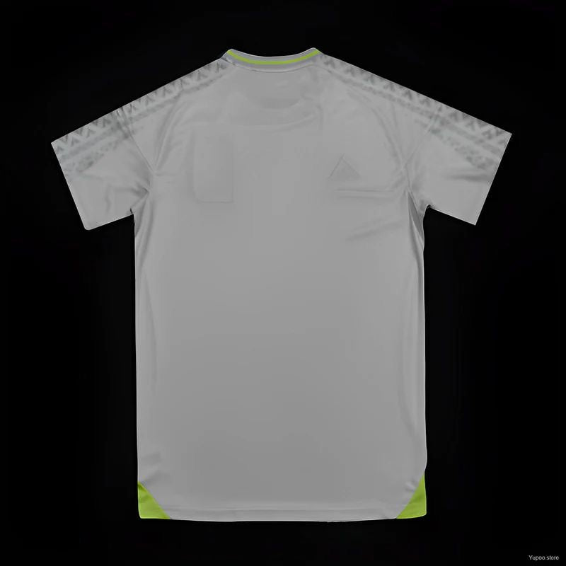 MAILLOT MEXIQUE CONCEPT 2024