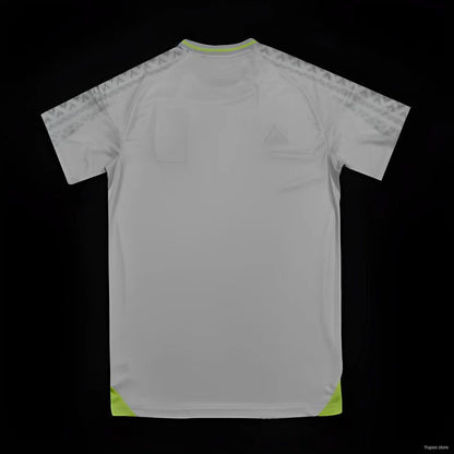 MAILLOT MEXIQUE CONCEPT 2024