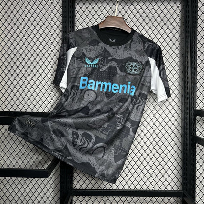 Bayer Leverkusen Third
2024/2025