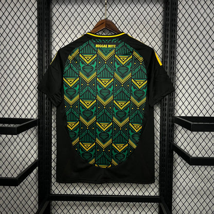 Maillot Jamaïque
Extérieur 2024/2025