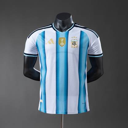 ARGENTINE DOMICILE COUPE DU MONDE 2026