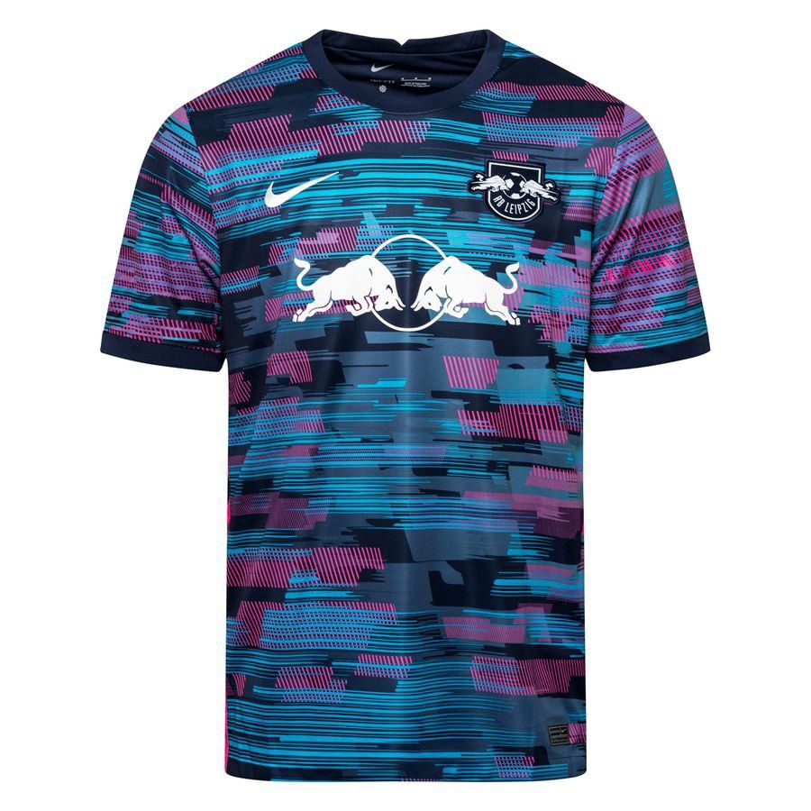 RB LEIPZIG TROISIÈME MAILLOT 2021/2022
