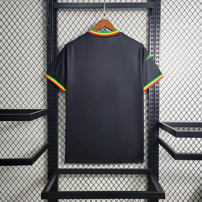 Maillot 2023-24 Mali Third - Noir