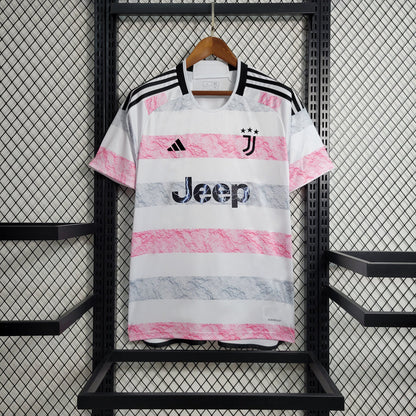 Maillot Juventus saison 2023-2024 édition spéciale version player