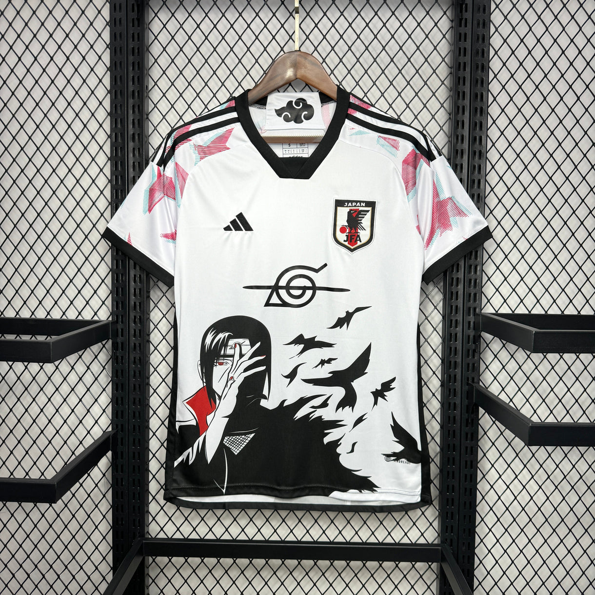 Maillot Japon
Concept 2024/2025
SNK
