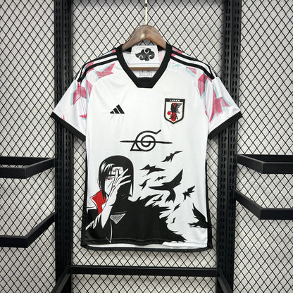 Maillot Japon
Concept 2024/2025
SNK
