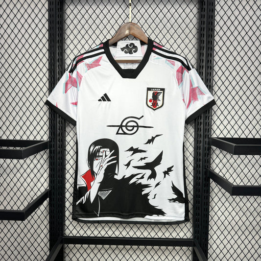 Maillot Japon
Concept 2024/2025
SNK