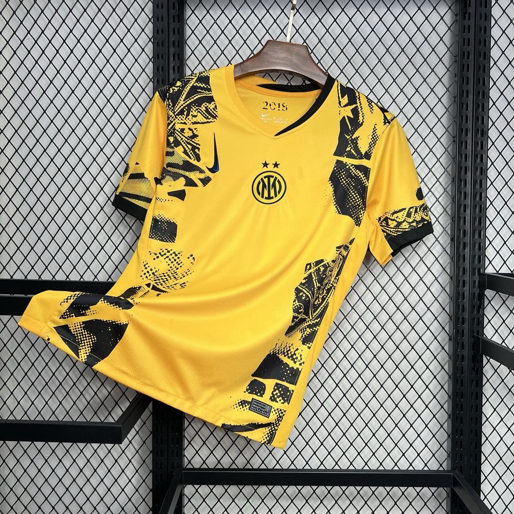 Inter Milan Third
2024/2025