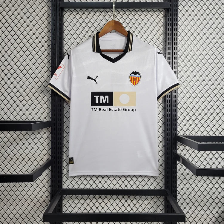 Maillot FC Valence Domicile 2023/2024