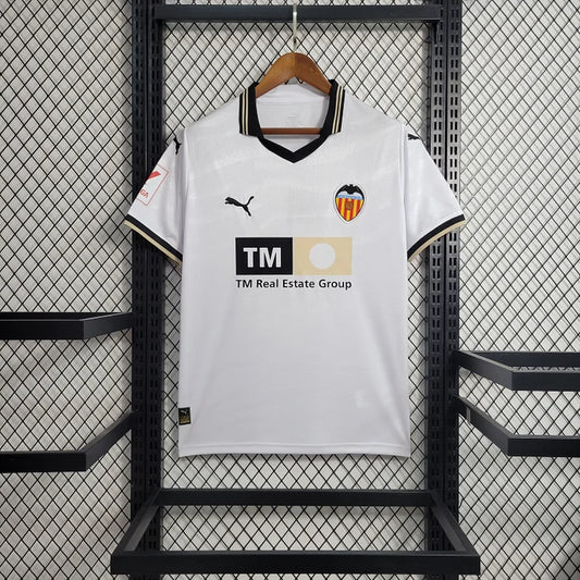 Maillot FC Valence Domicile 2023/2024