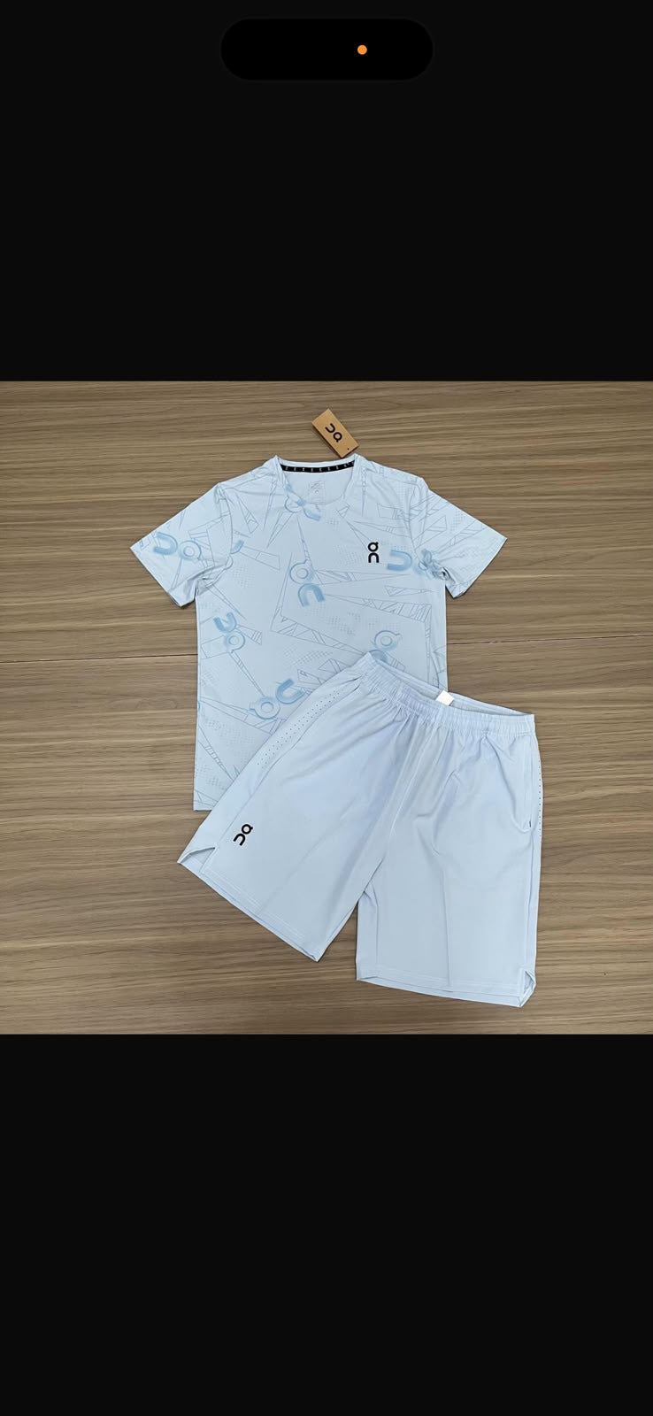 Ensemble on