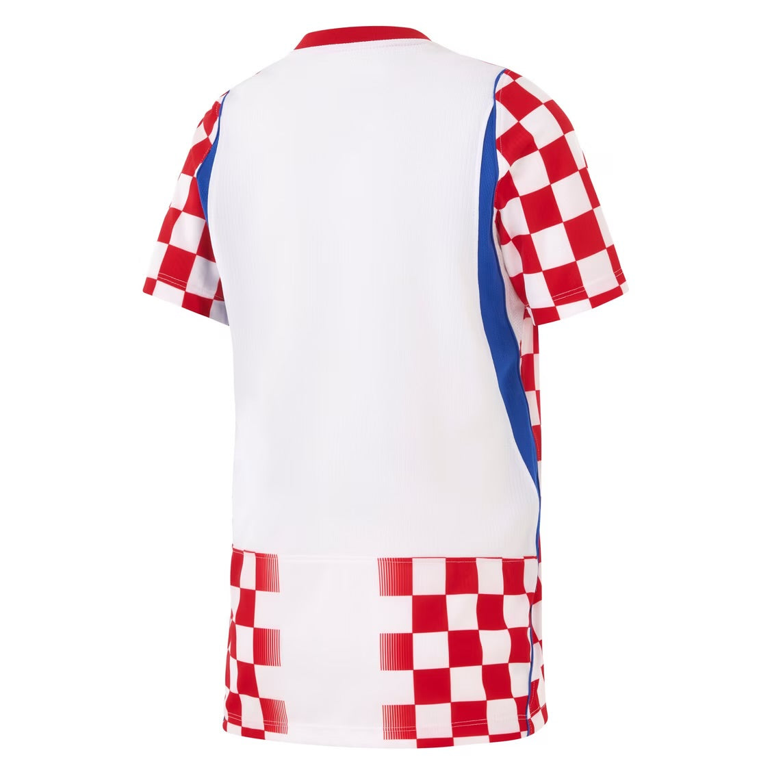 Maillot Croatie domicile Coupe du monde 2026