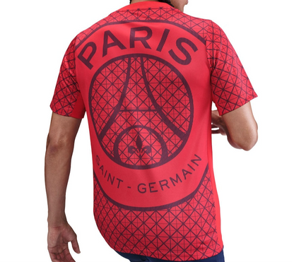 Maillot Pre-Match paris-Saint-Germain Domicile 25/26