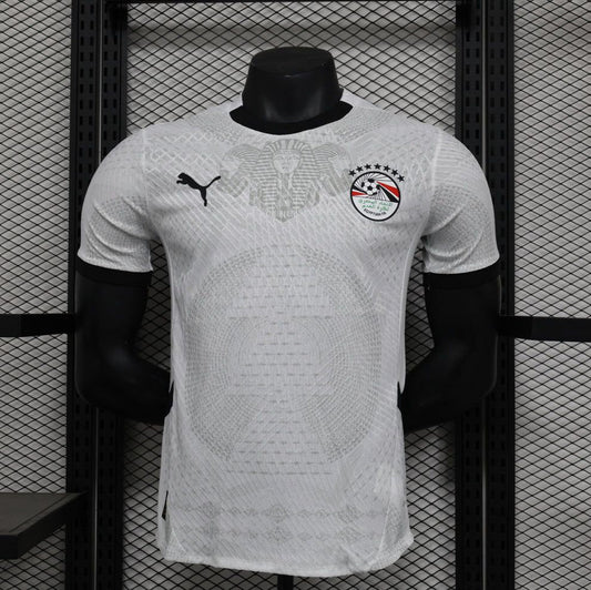 MAILLOT PLAYER 25/26 EGYPTE